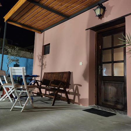 Colours - Old Town - Studios Rhodes City Екстер'єр фото
