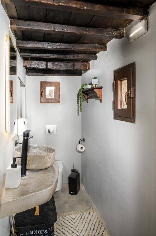 Colours - Old Town - Studios Rhodes City Екстер'єр фото