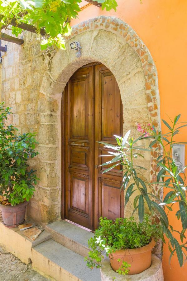 Colours - Old Town - Studios Rhodes City Екстер'єр фото
